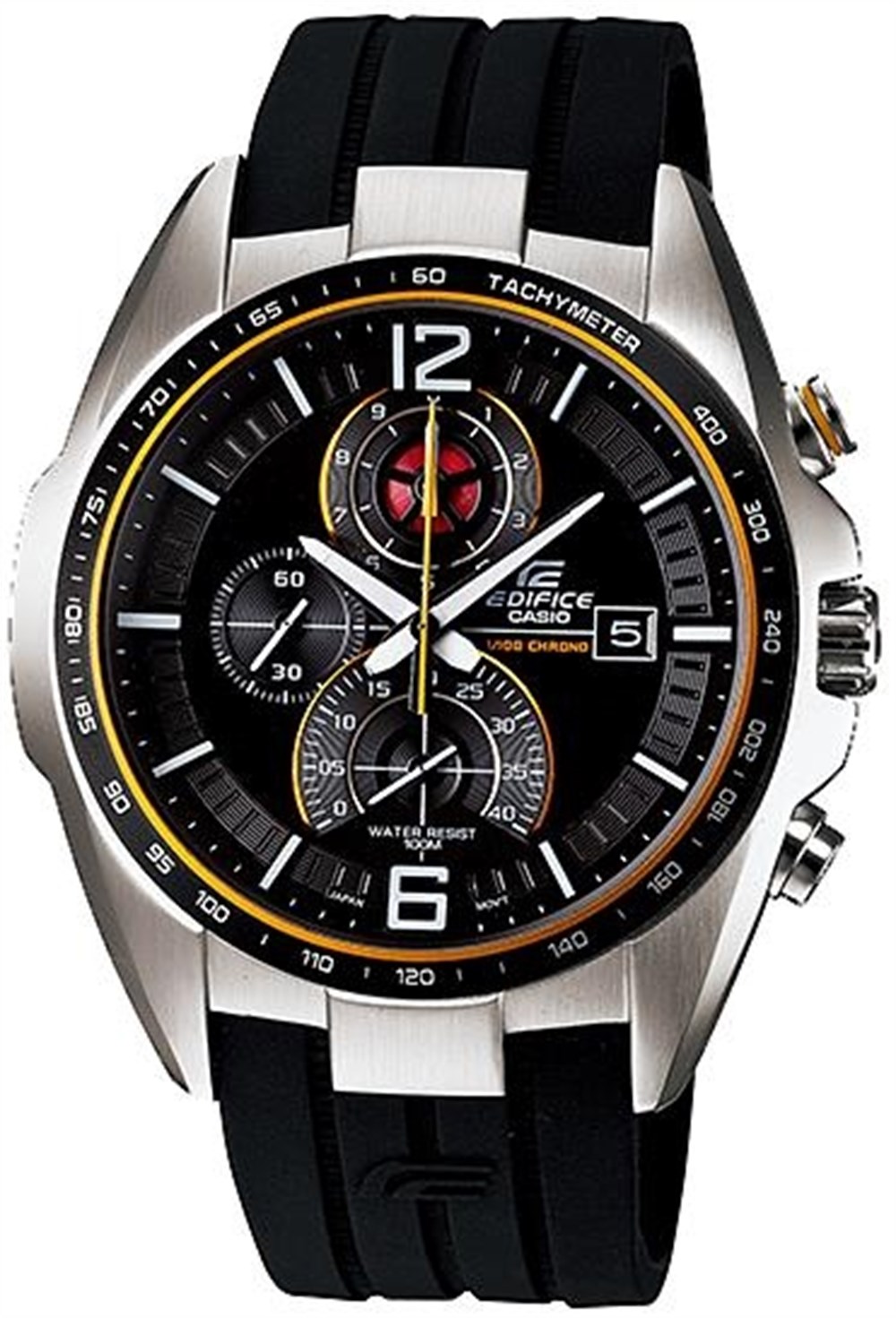 Casio EFR-528-1AVUDF Erkek Kol Saat