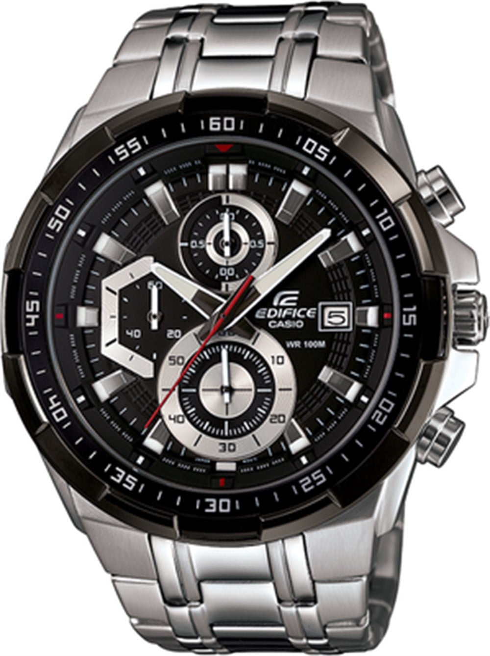 Casio EFR-539D-1AVUDF Erkek Kol Saati