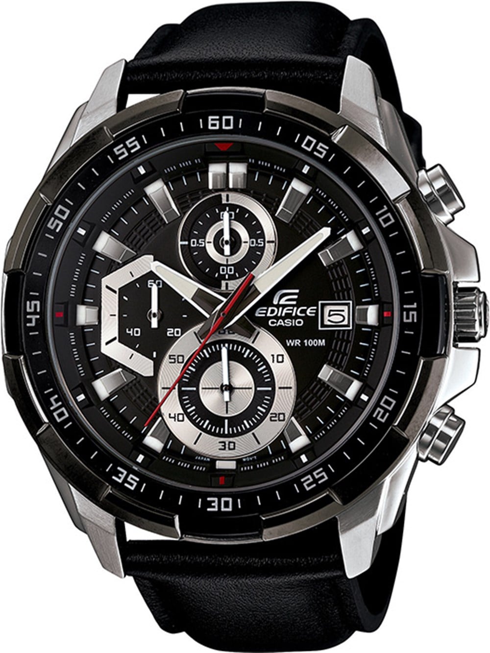 CasioEFR-539L-1AVUDFCasio EFR-539L-1AVUDF Erkek Kol Saati