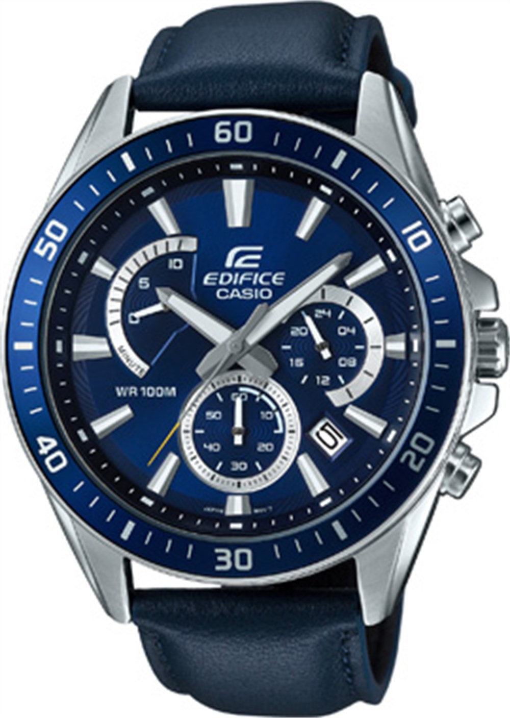 Casio EFR-552L-2AVUDF Erkek Kol Saati