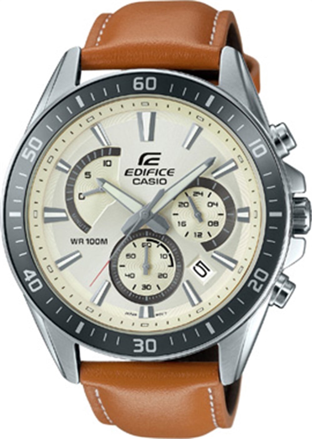 Casio EFR-552L-7AVUDF Erkek Kol Saati