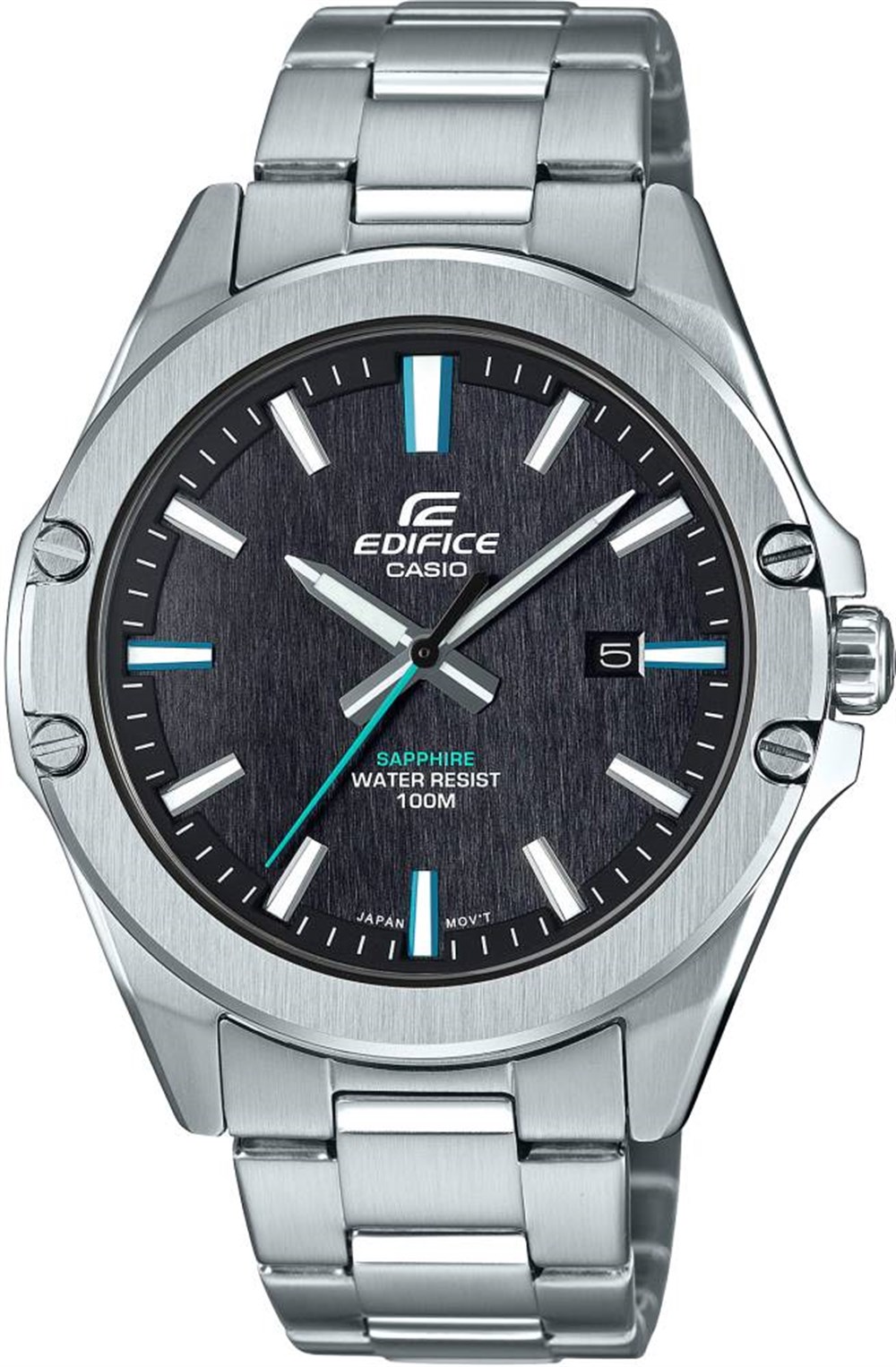 Casio EFR-S107D-1AVUDF Erkek Kol Saati