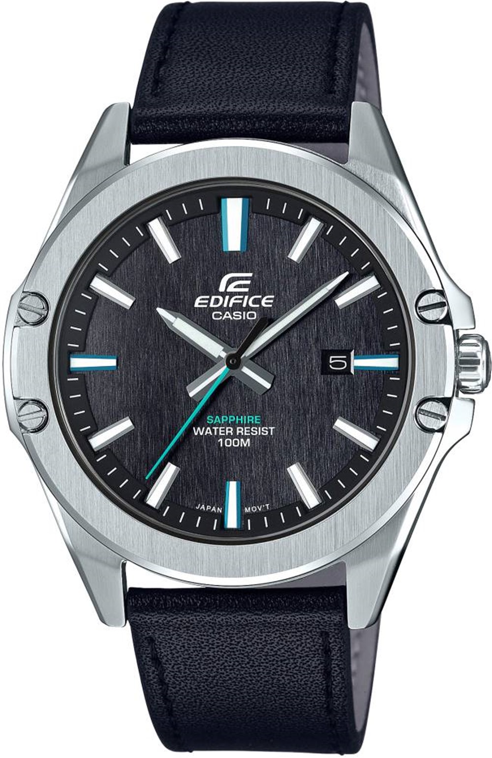 Casio EFR-S107L-1AVUDF Erkek Kol Saati
