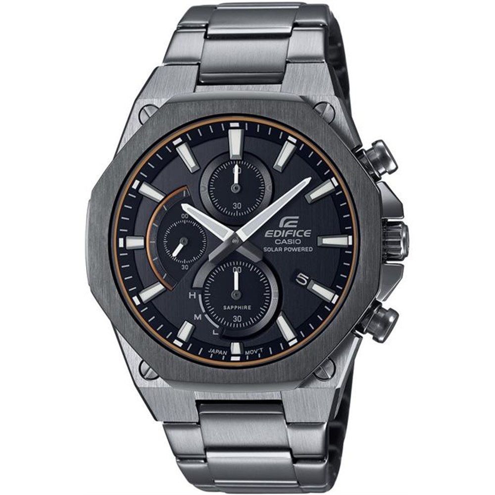 CasioEFS-S570DC-1AUDFCasio EFS-S570DC-1AUDF Erkek Kol Saati