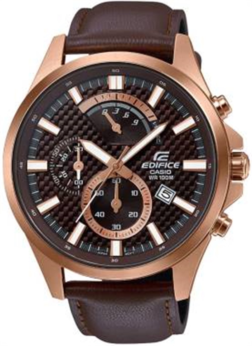 Casio EFV-530GL-5AVUDF Erkek Kol Saati