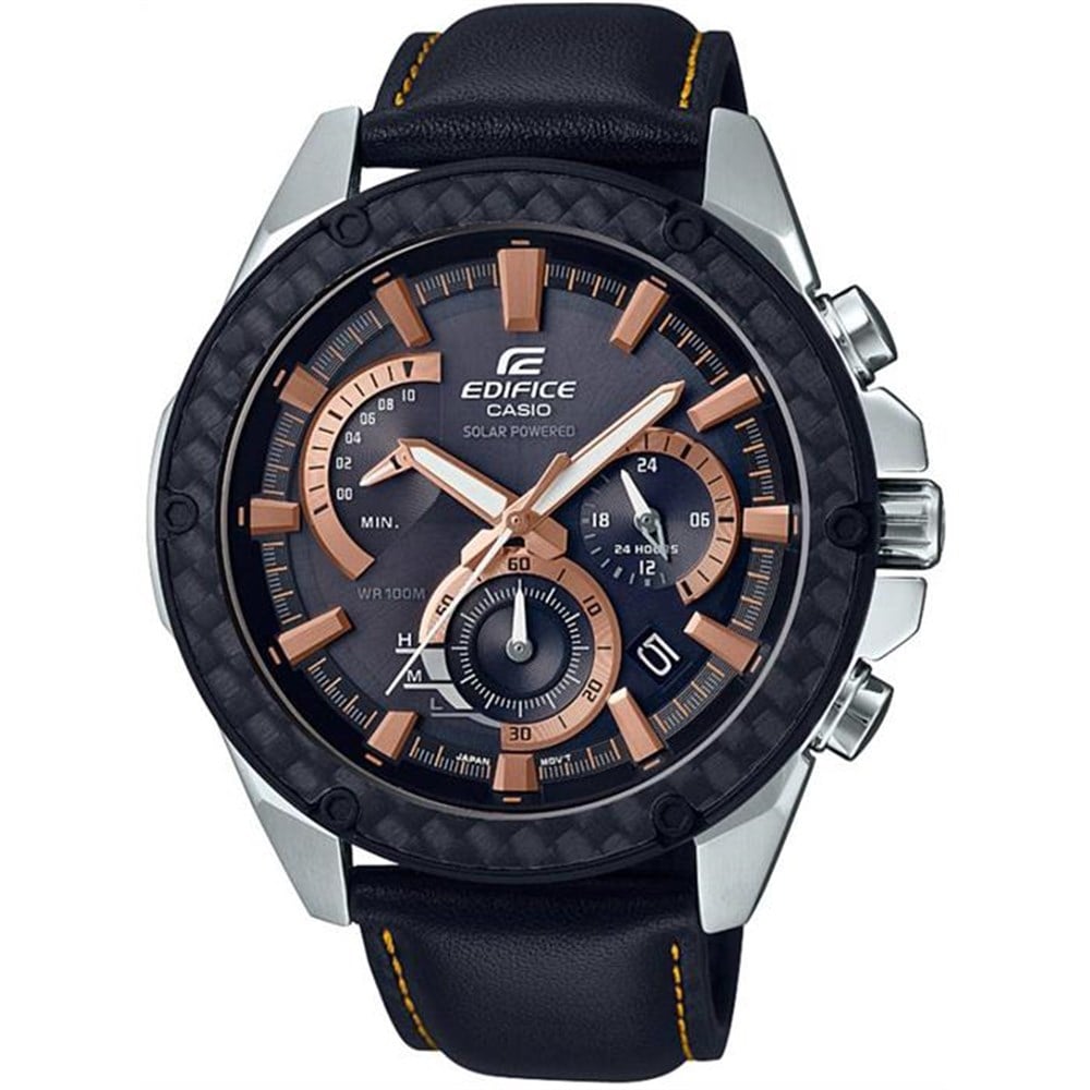 Casio EQS-910L-1AVUDF Erkek Kol Saati