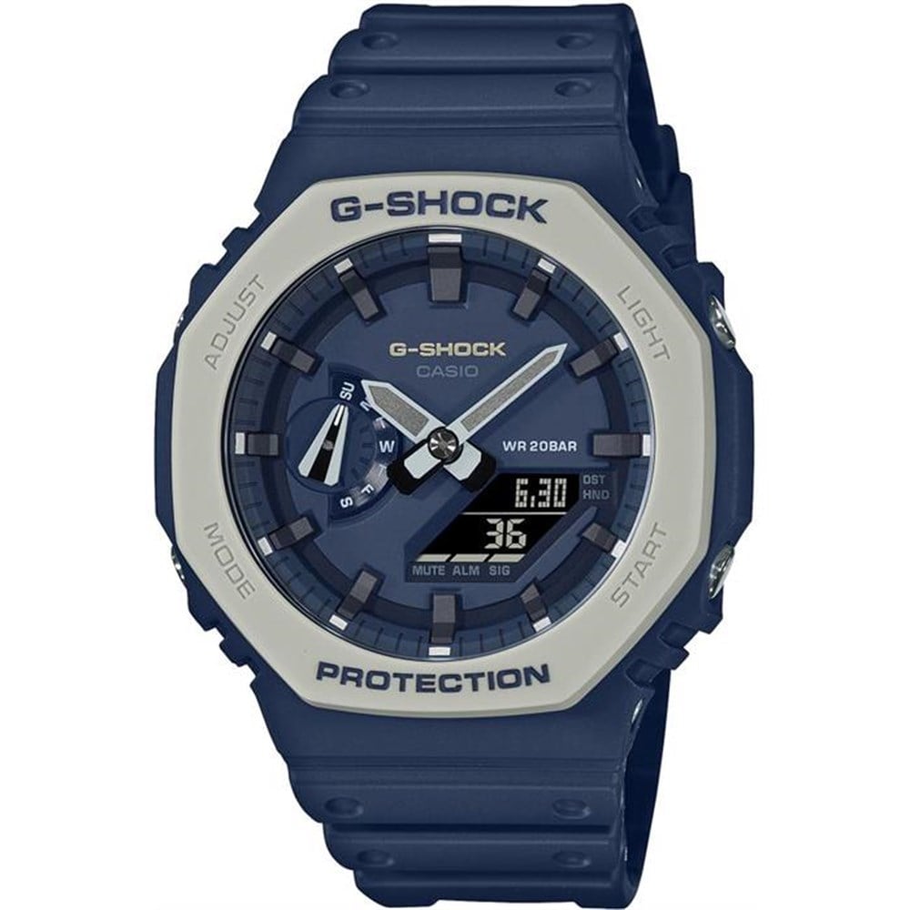 CasioGA-2110ET-2ADRCasio GA-2110ET-2ADR G-shock Erkek Kol Saati