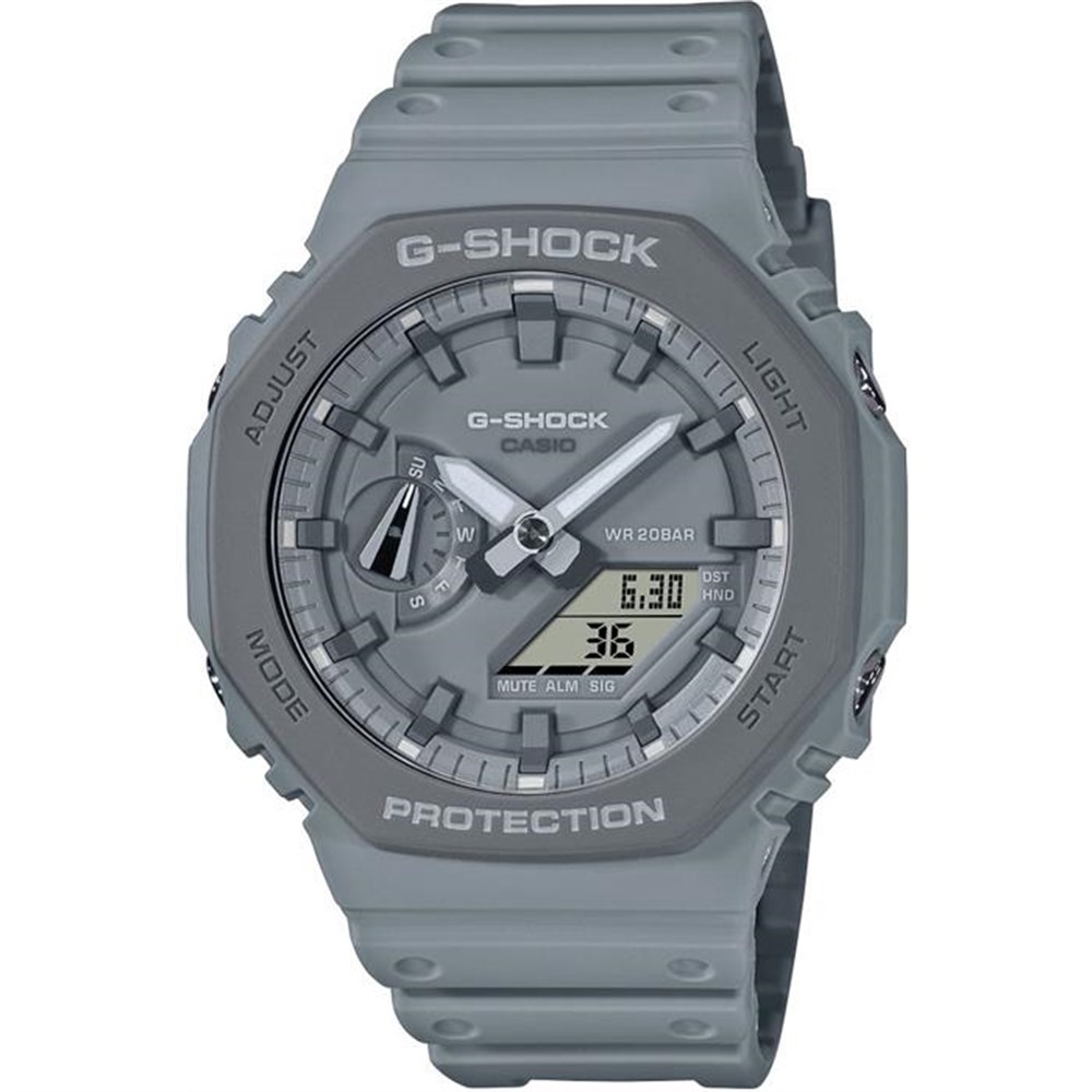 CasioGA-2110ET-8ADRCasio GA-2110ET-8ADR G-shock Erkek Kol Saati