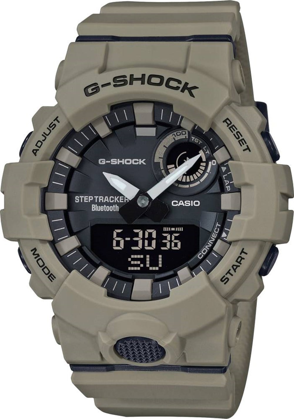 Casio GBA-800UC-5ADR G-Shock Erkek Kol Saati