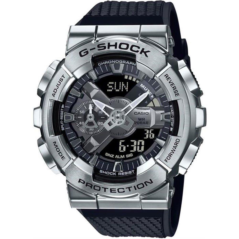 CasioGM-110-1ADRCasio GM-110-1ADR G-shock Erkek Kol Saati