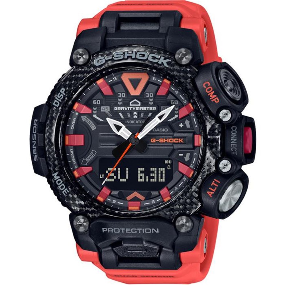 CasioGR-B200-1A9DRCasio GR-B200-1A9DR Erkek Kol Saati
