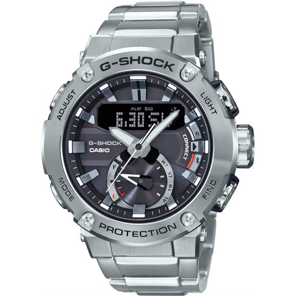 Casio GST-B200-1ADR Erkek Kol Saati