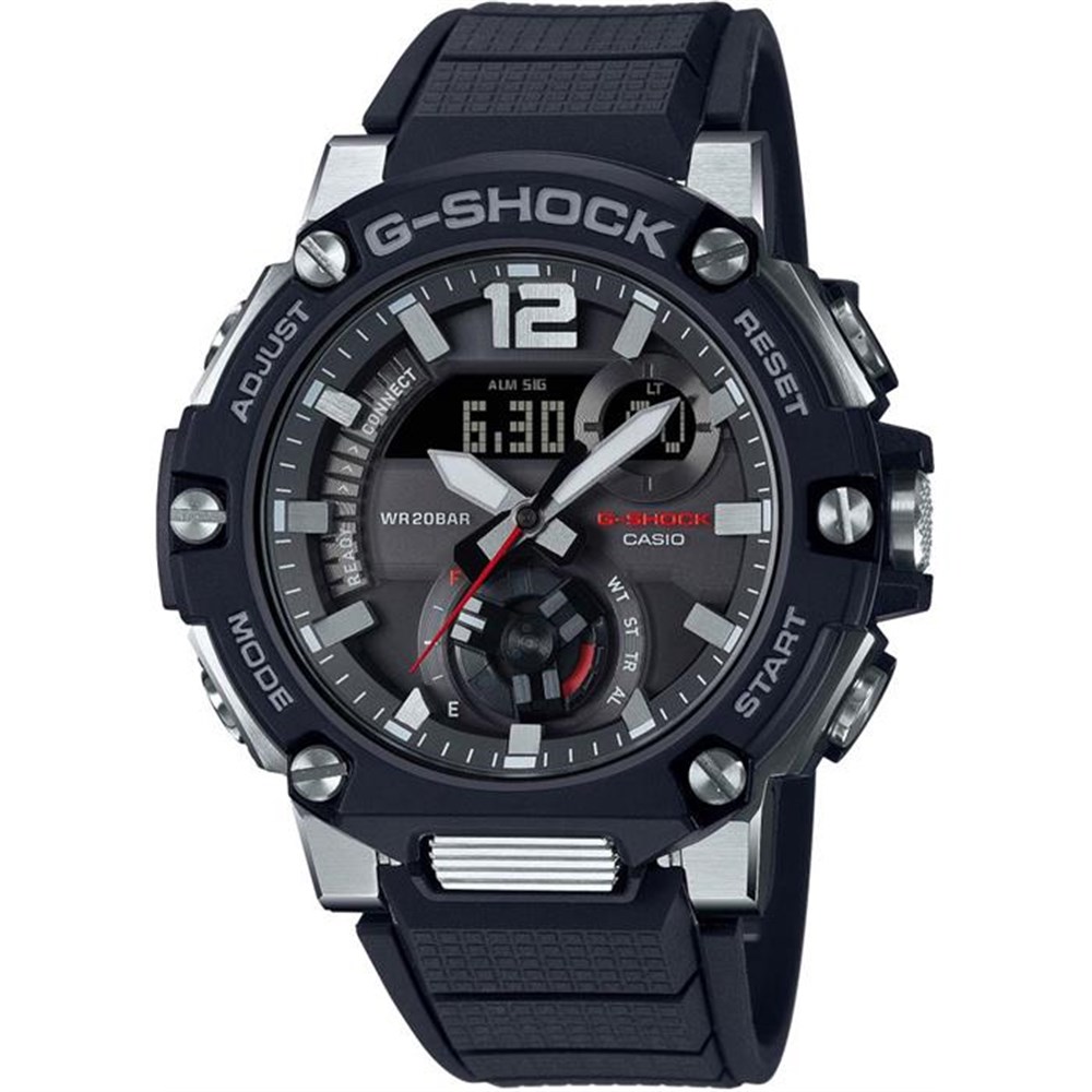 CasioGST-B300-1ADRCasio GST-B300-1ADR Erkek Kol Saati