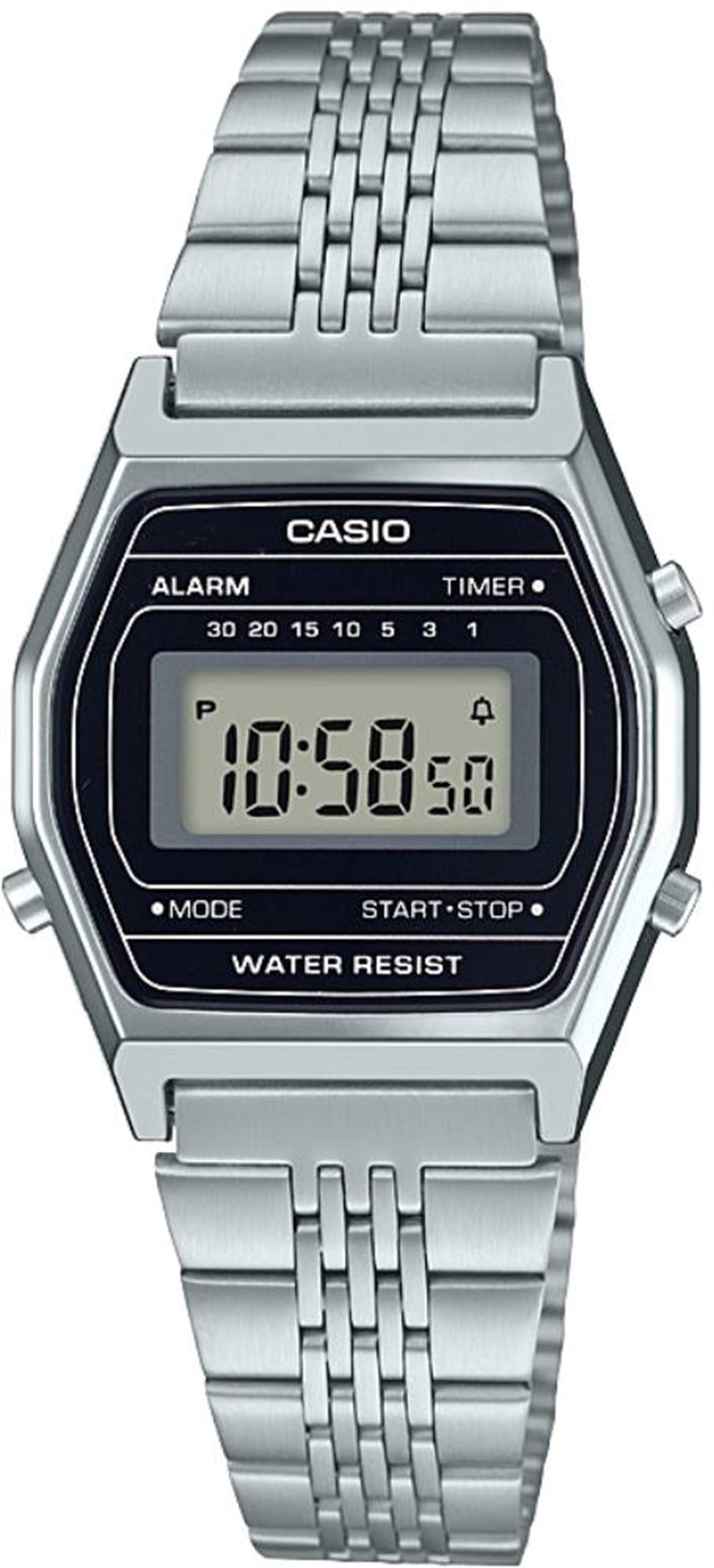 Casio LA690WA-1DF Bayan Kol Saati