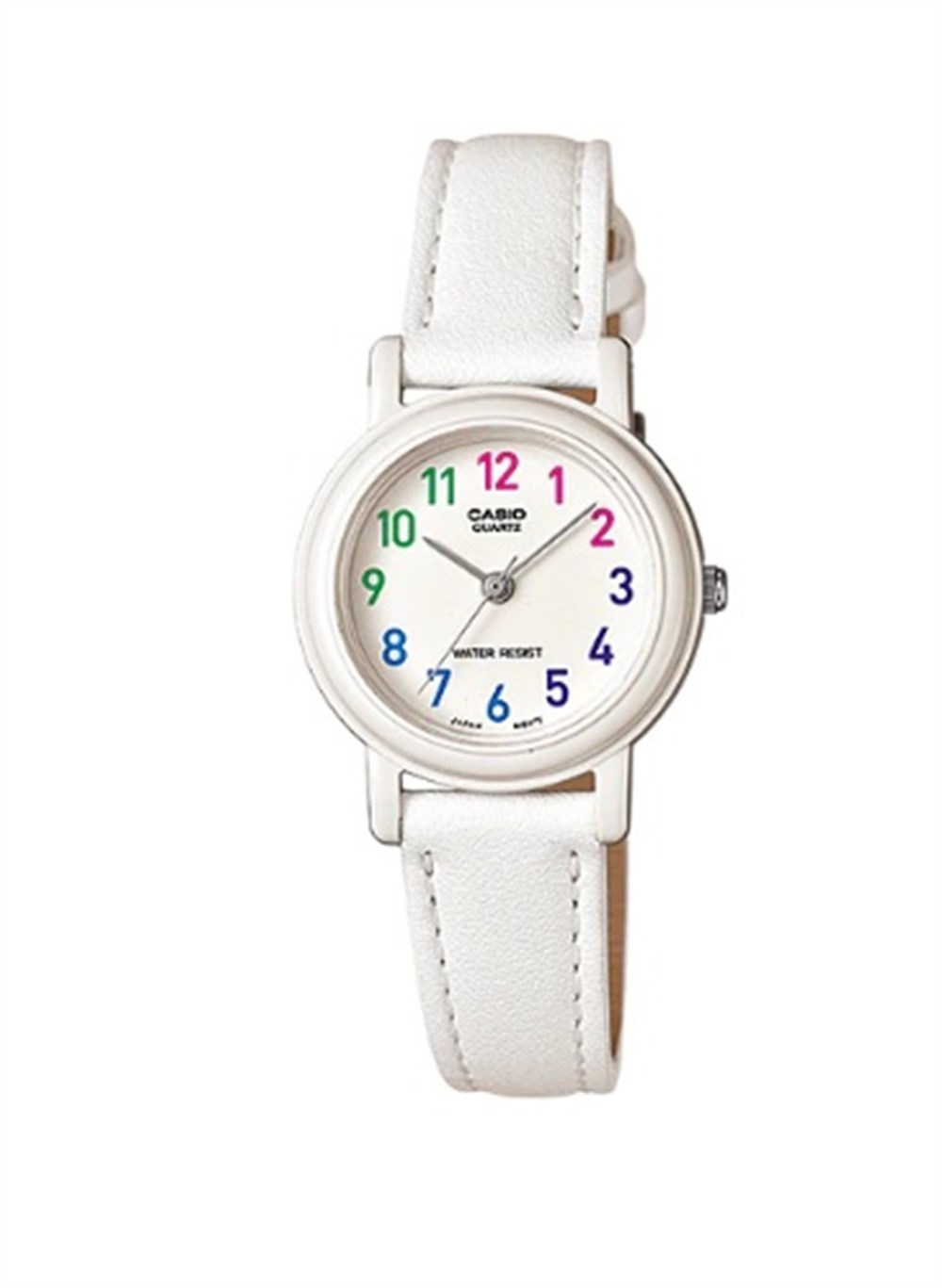 Casio LQ-139L-7BDF Bayan Kol Saati