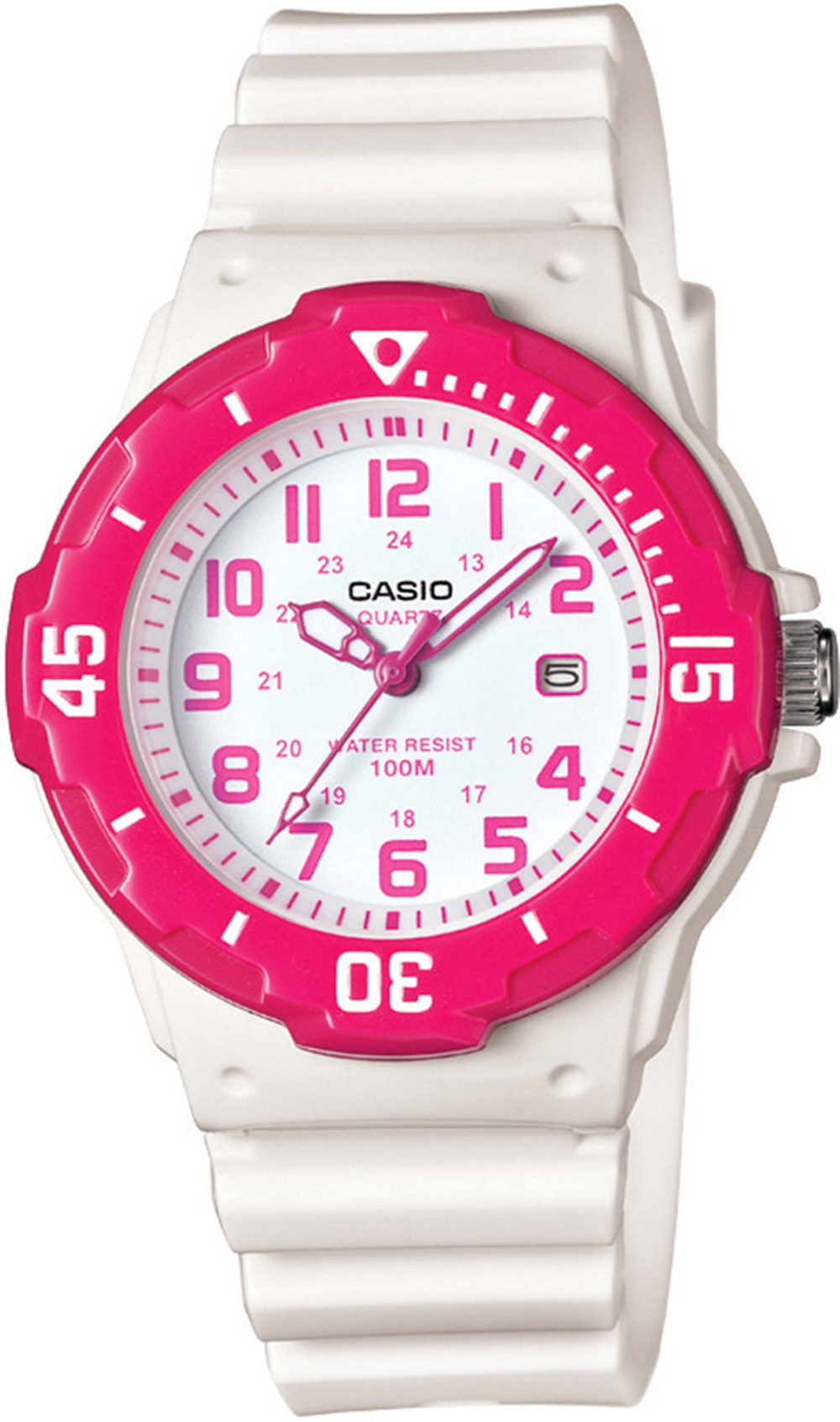 Casio LRW-200H-4BVDF Bayan Kol Saati