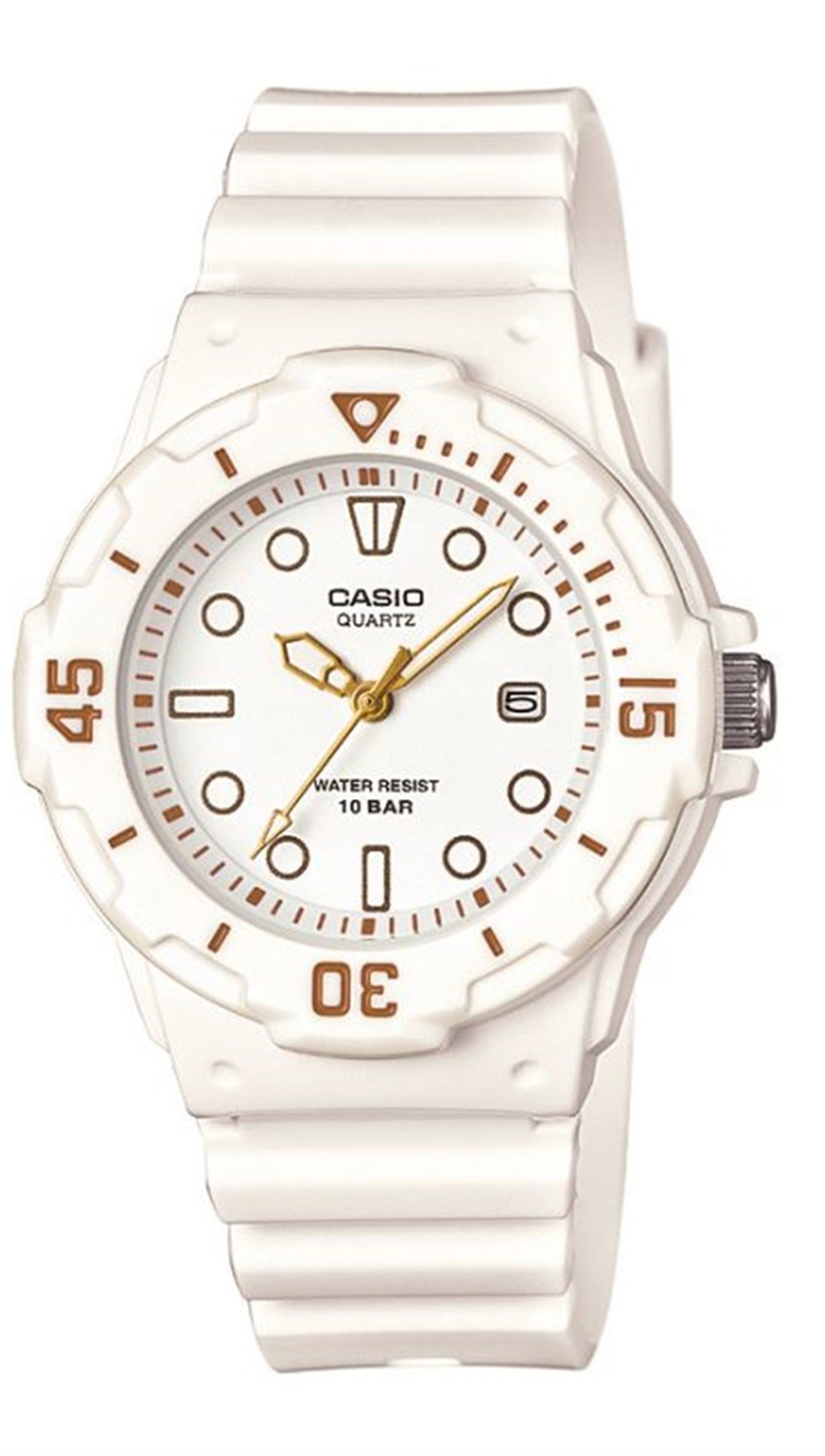 LRW-200H-7E2VDFCasio LRW-200H-7E2VDF Bayan Kol Saati