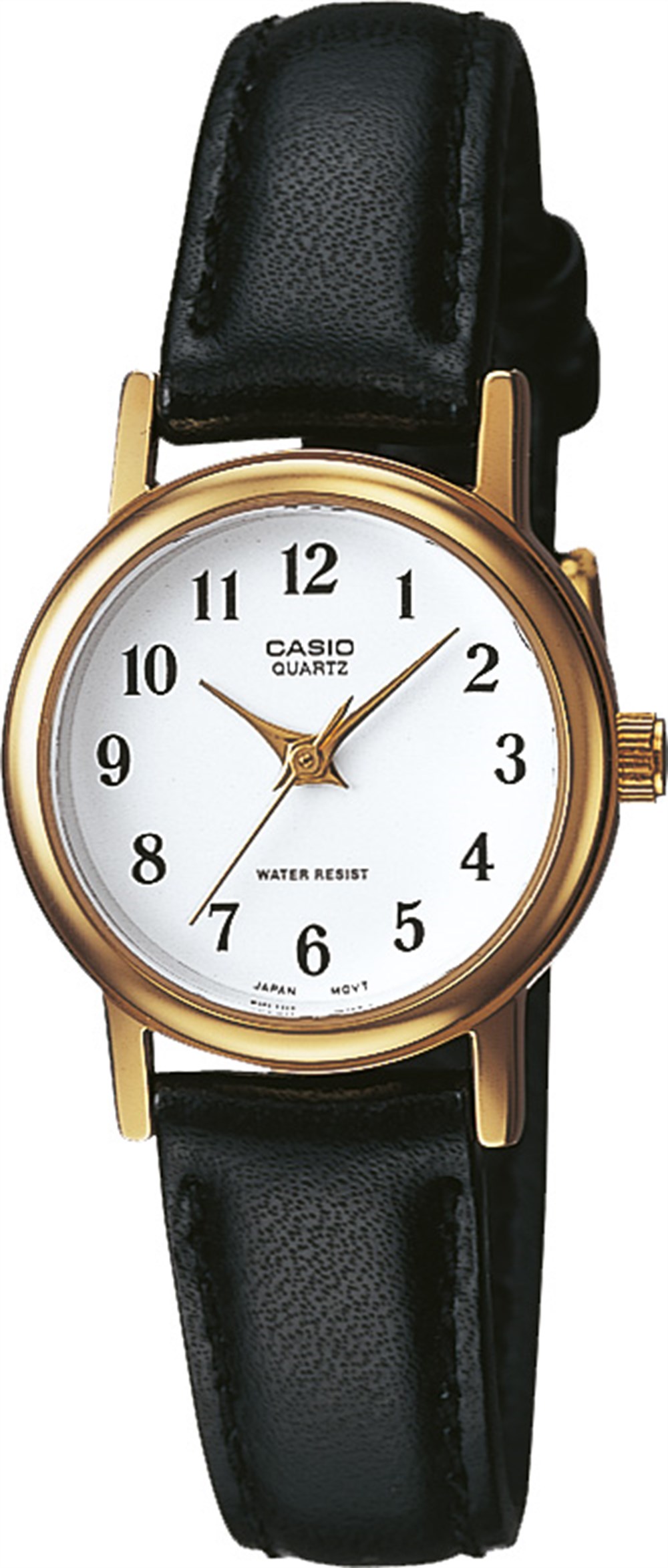 Casio LTP-1095Q-7B Bayan Kol Saati