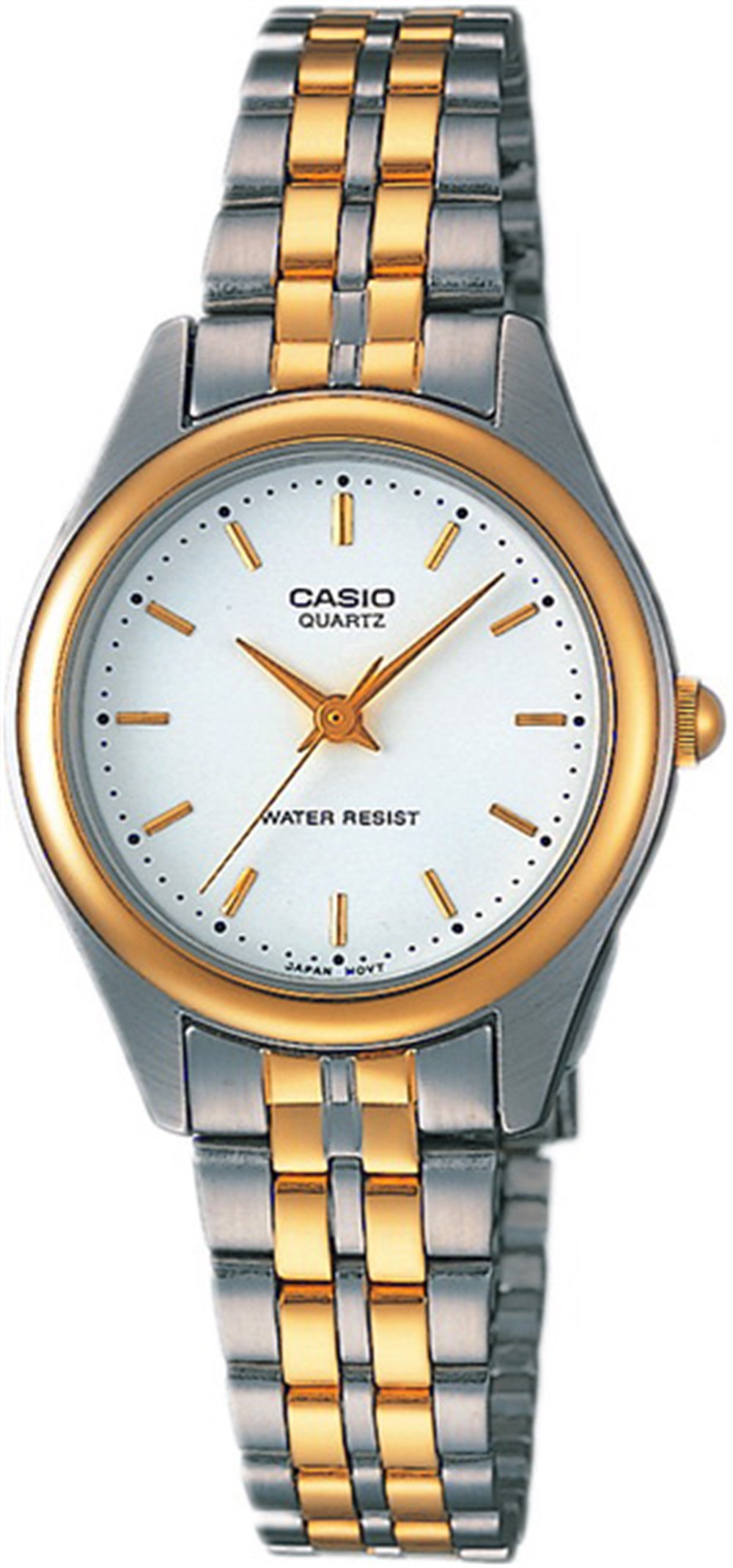 Casio LTP-1129G-7ARDF Bayan Kol Saati
