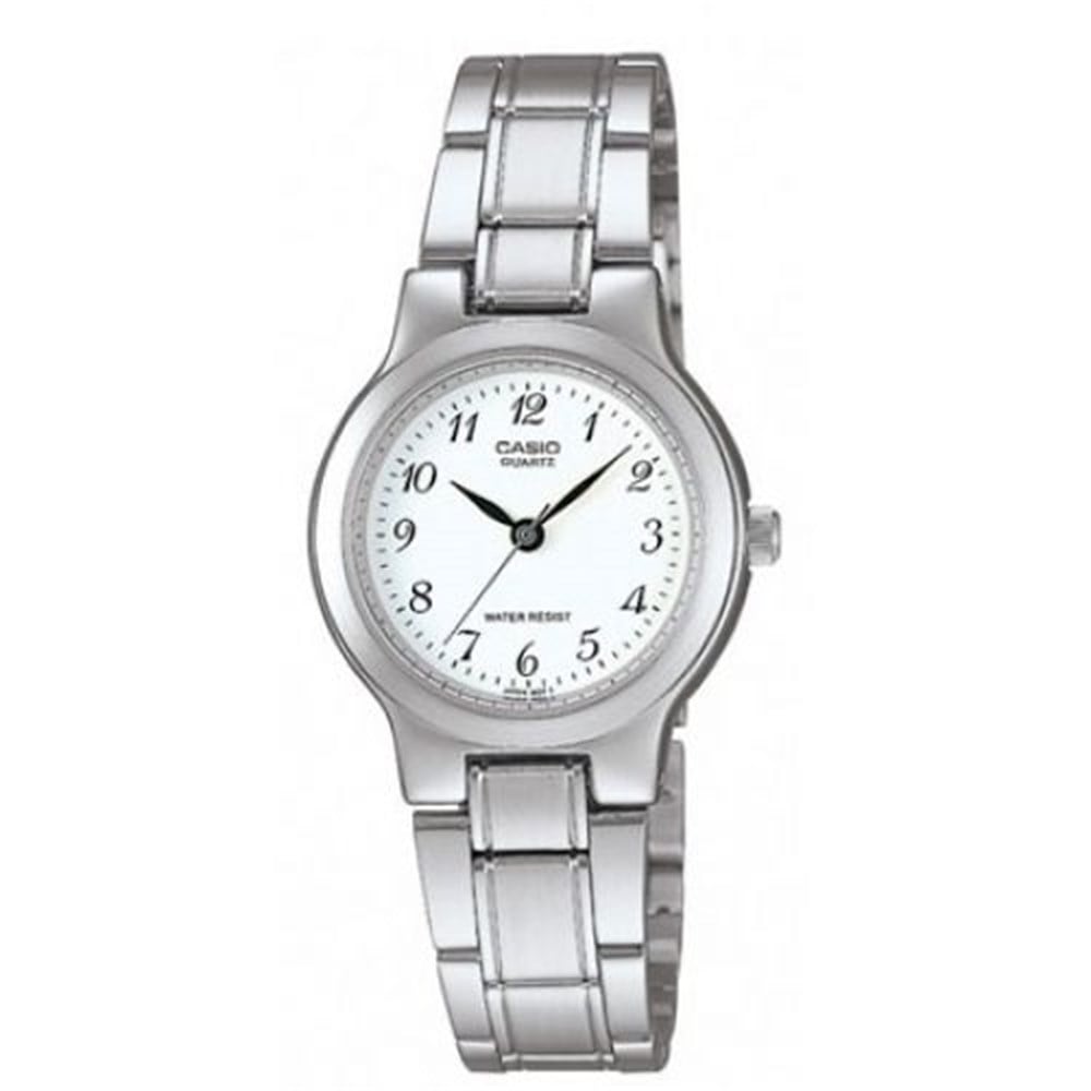 Casio LTP-1131A-7BRDF Bayan Kol Saati