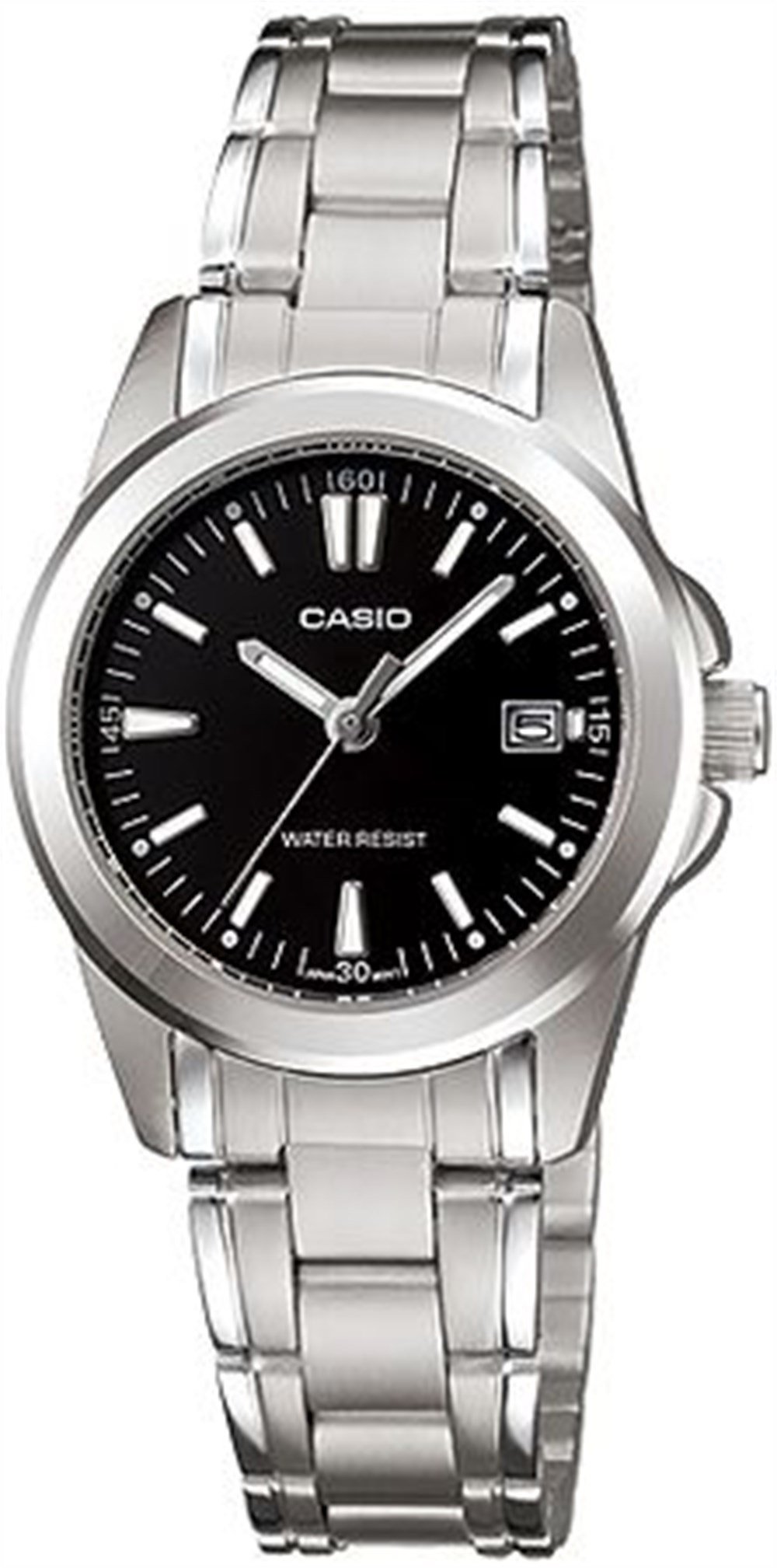 Casio LTP-1215A-1A2DF Bayan Kol Saati