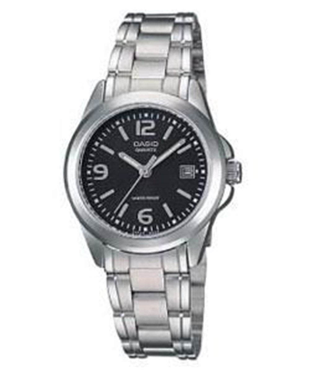 Casio LTP-1215A-1AD Bayan Kol Saati