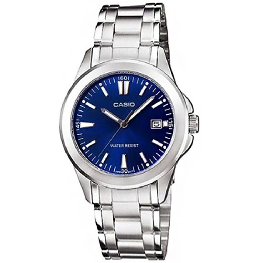 Casio LTP-1215A-2A2DF Bayan Kol Saati