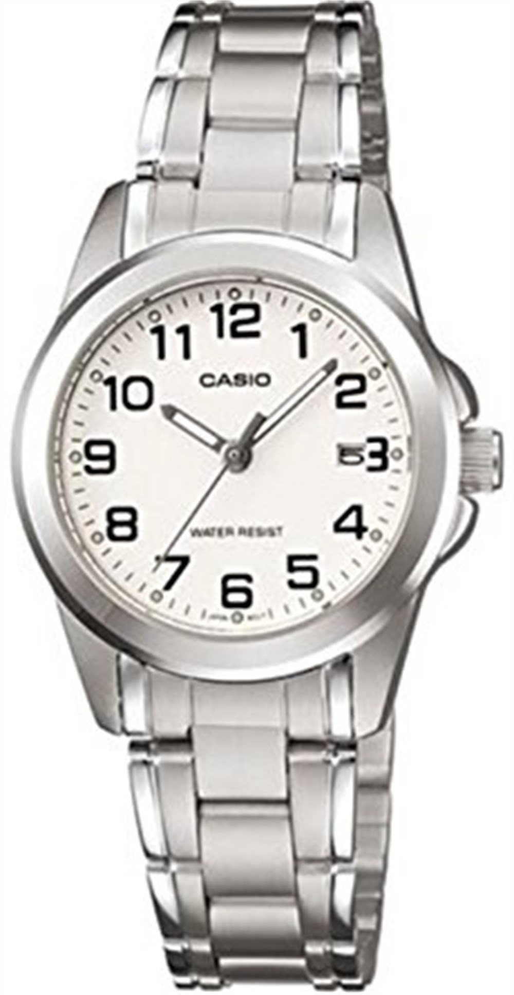 Casio LTP-1215A-7B2DF Bayan Kol Saati