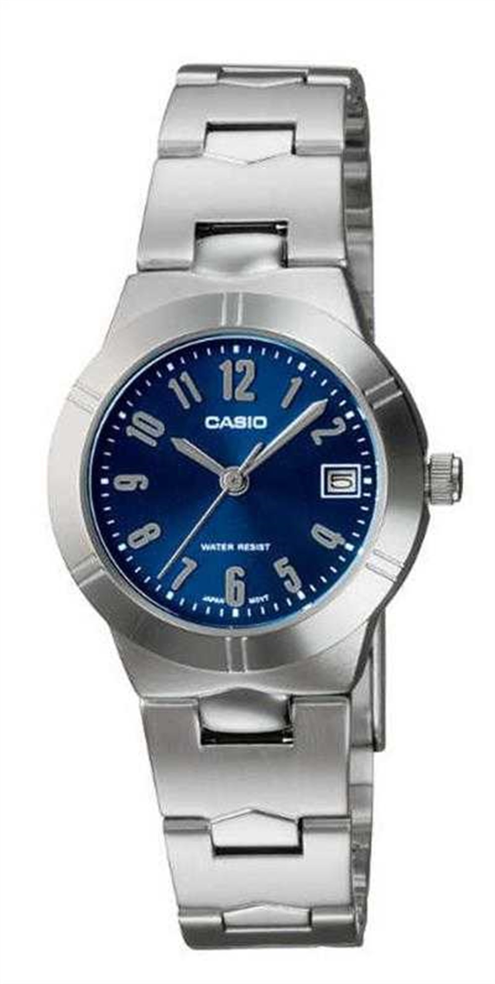 Casio LTP-1241D-2A2DF Bayan Kol Saati