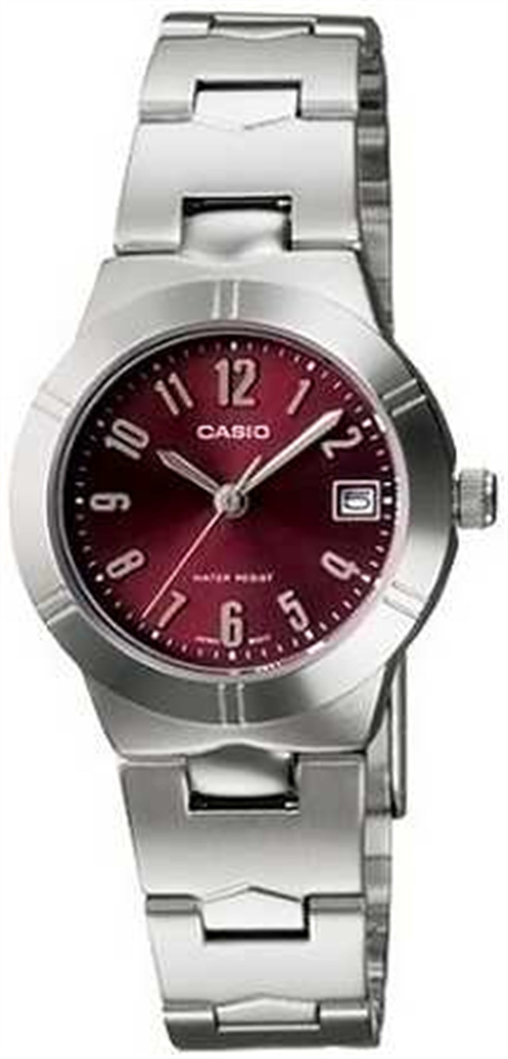 Casio LTP-1241D-4A2DF Bayan Kol Saati