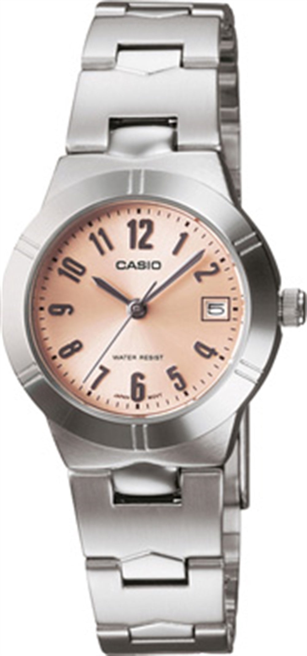 Casio LTP-1241D-4A3DF Bayan Kol Saati