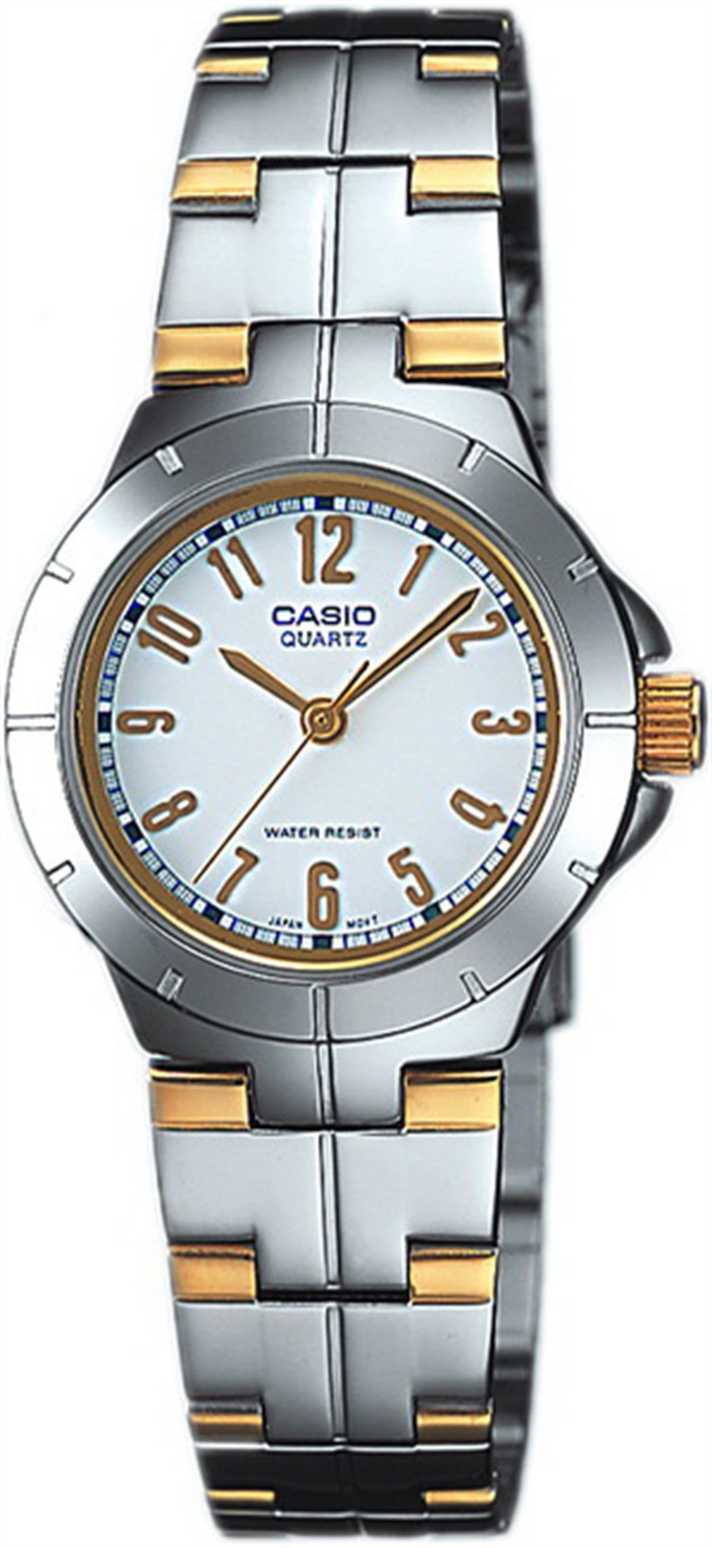 CasioLTP-1242SG-7ADFCasio LTP-1242SG-7ADF Bayan Kol Saati