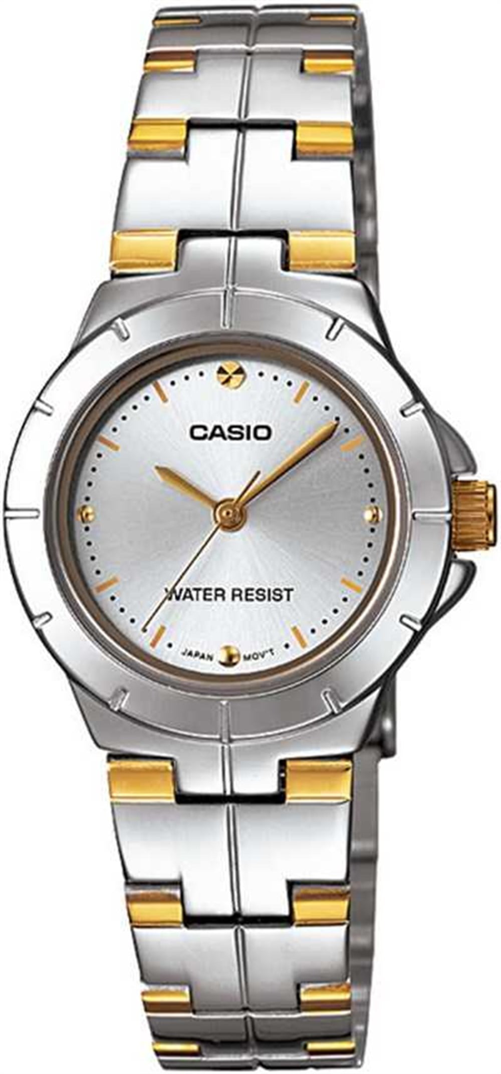 Casio LTP-1242SG-7CDF Bayan Kol Saati