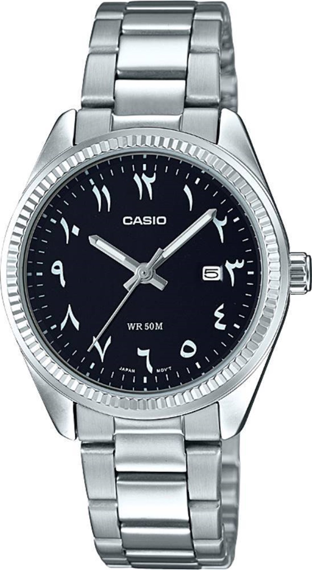 Casio LTP-1302D-1A3VDF Bayan Kol Saati