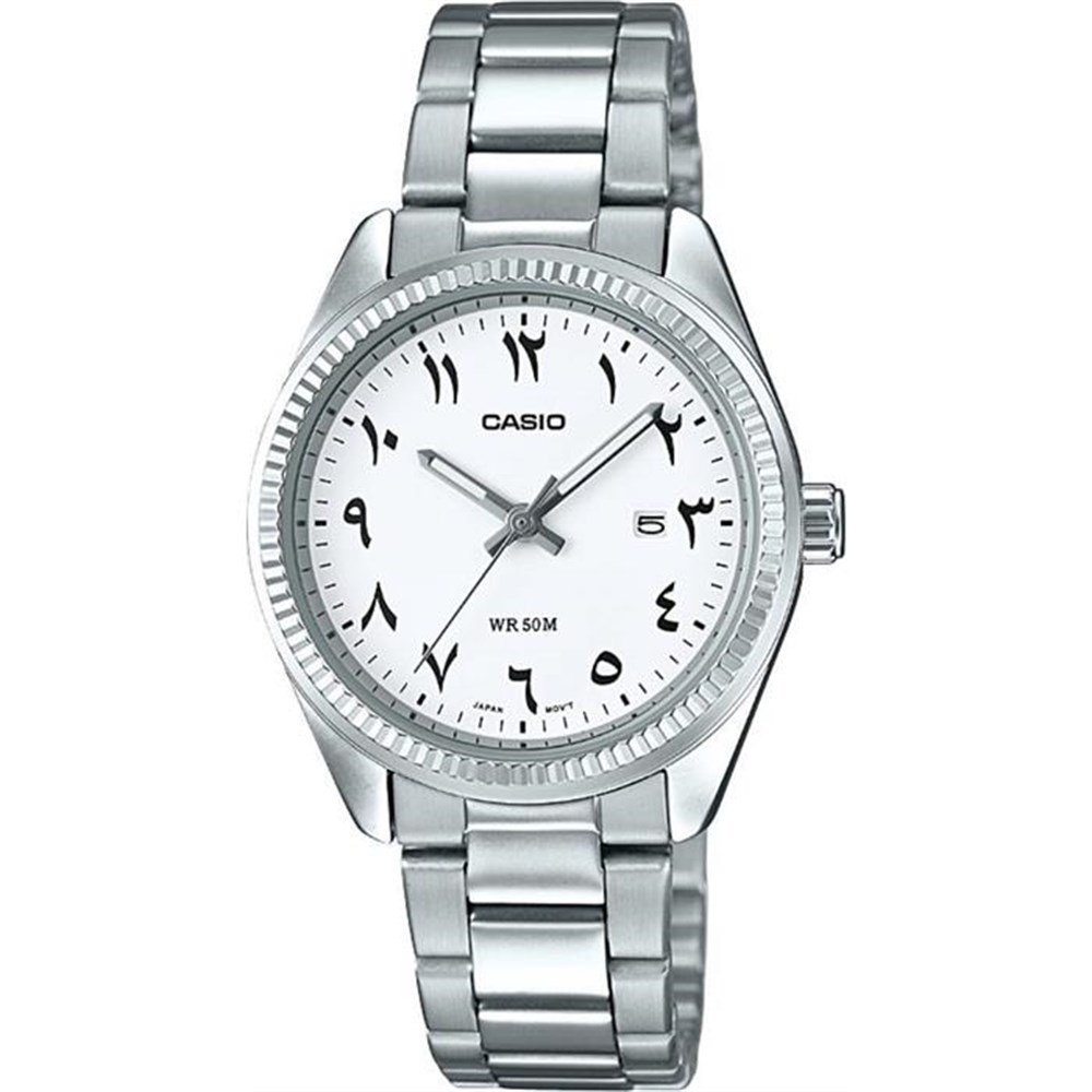 Casio LTP-1302D-7B3VDF Bayan Kol Saati