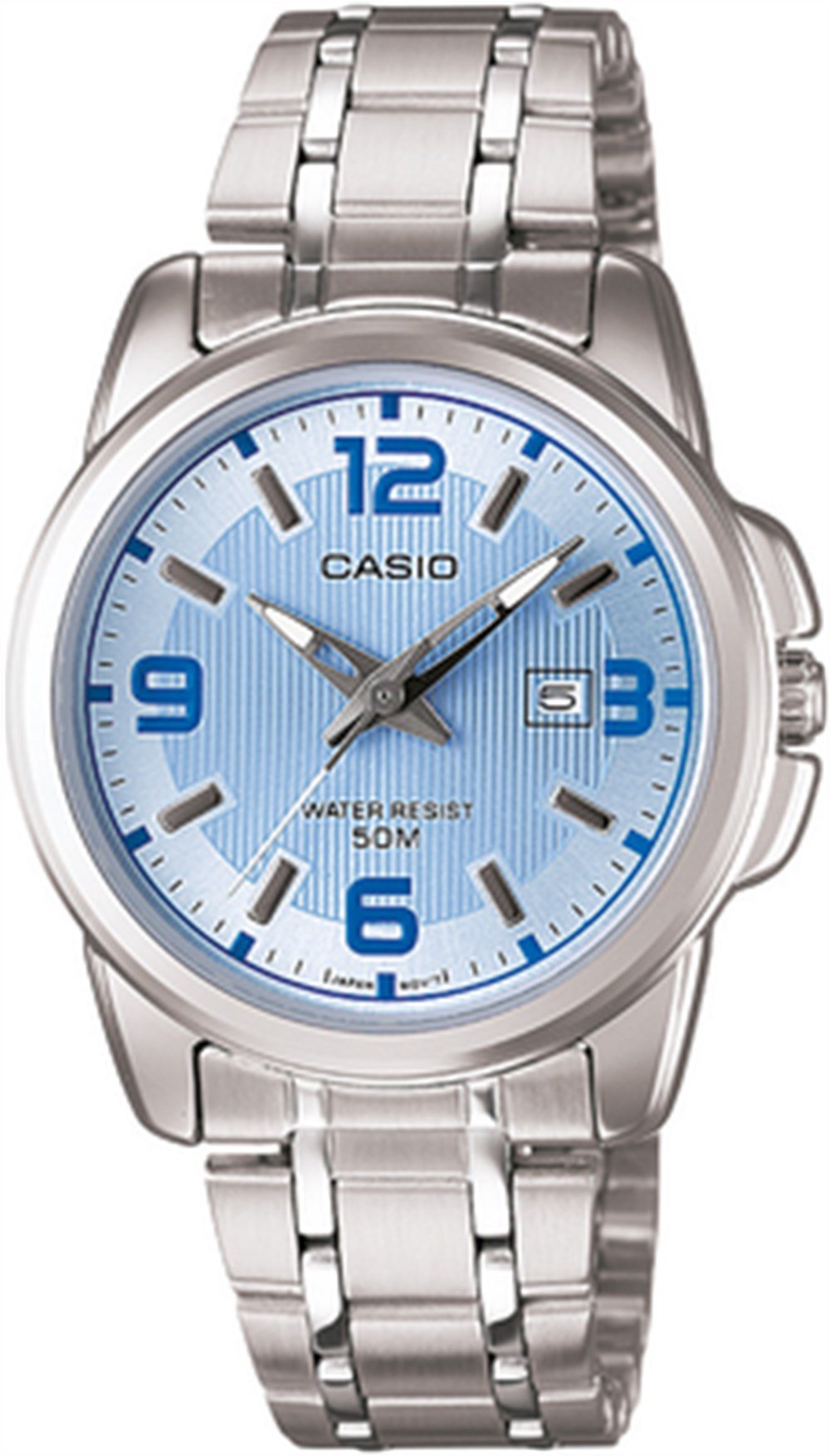 Casio LTP-1314D-2AVDF Bayan Kol Saati
