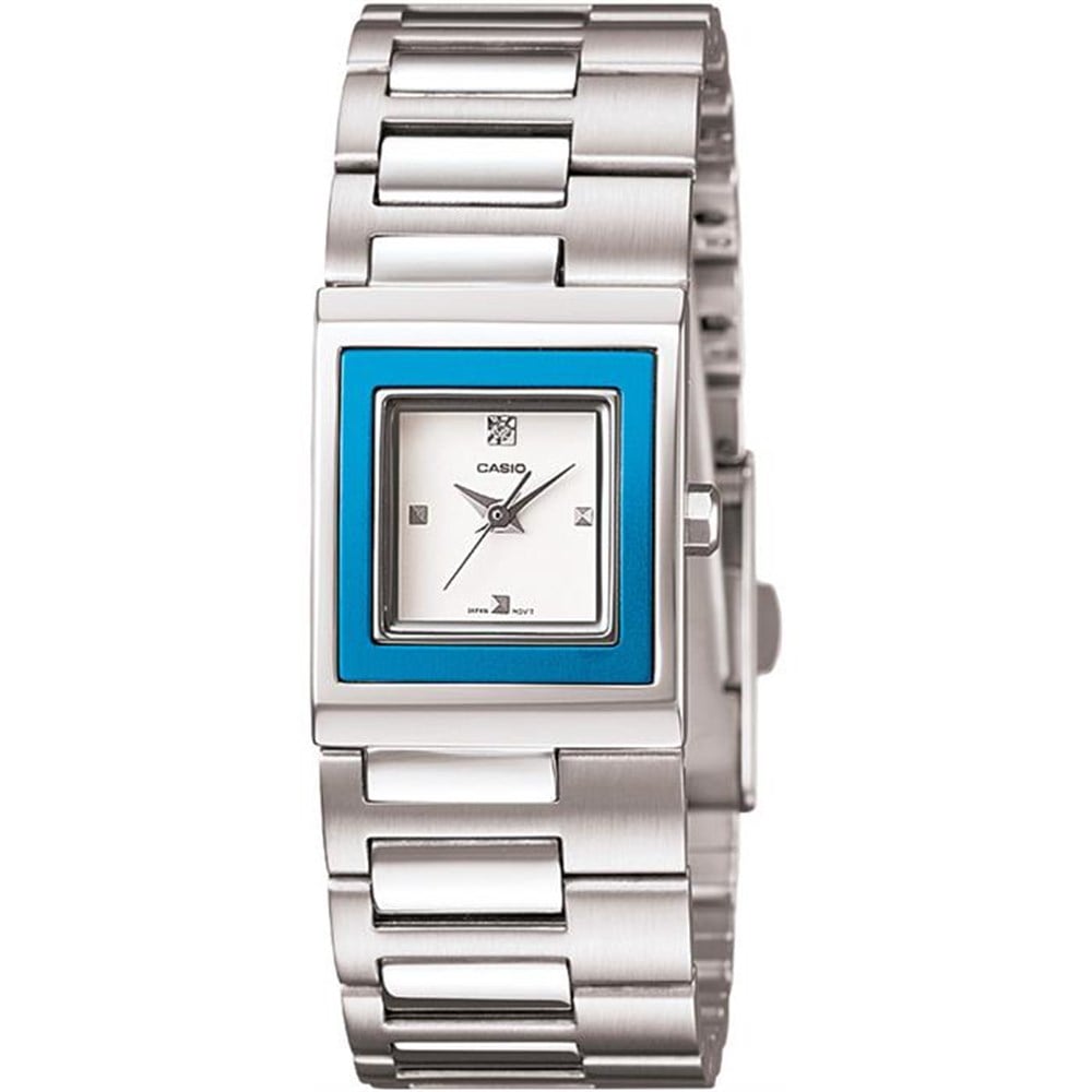 Casio LTP-1317D-2CDF Bayan Kol Saai