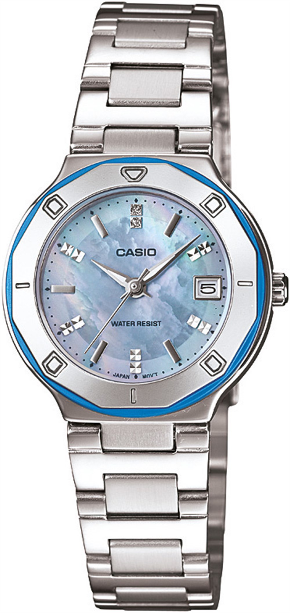 Casio LTP-1366D-2ADF Bayan Kol Saati