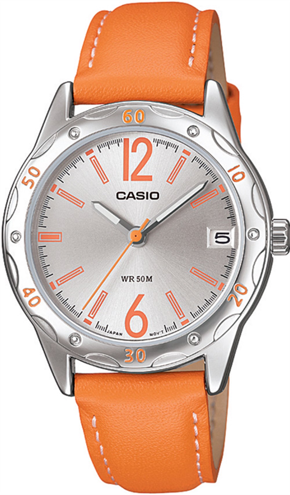 Casio LTP-1389L-4B2VDF Bayan Kol Saati