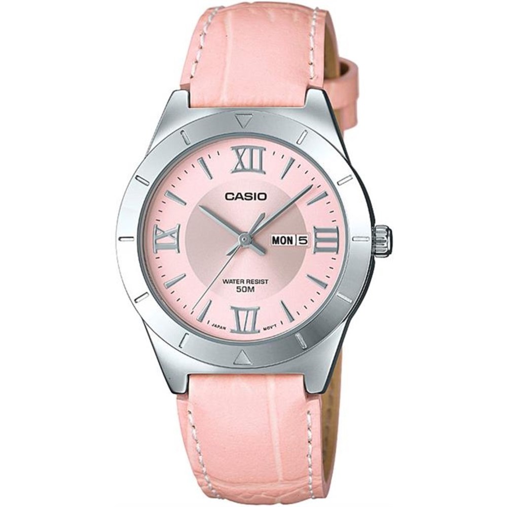 Casio LTP-1410L-4AVDF Bayan Kol Saati