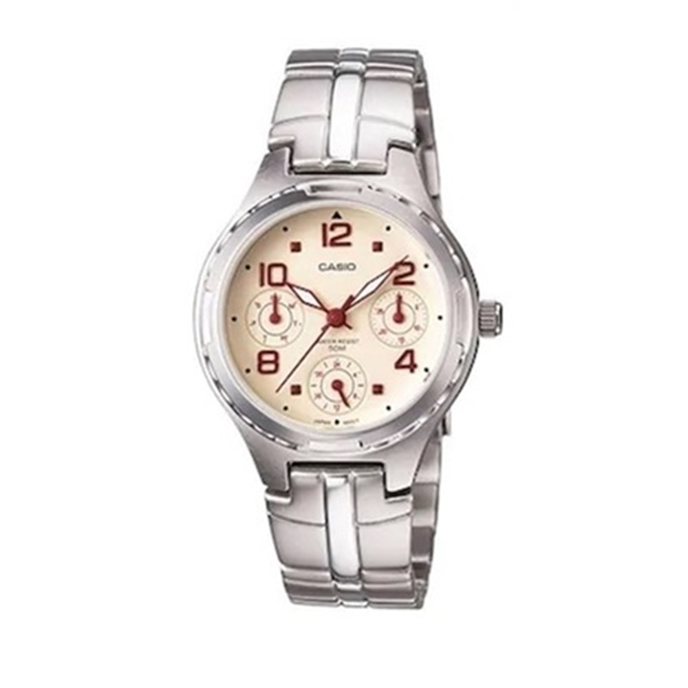 Casio LTP-2064A-4AVDF Bayan Kol Saati