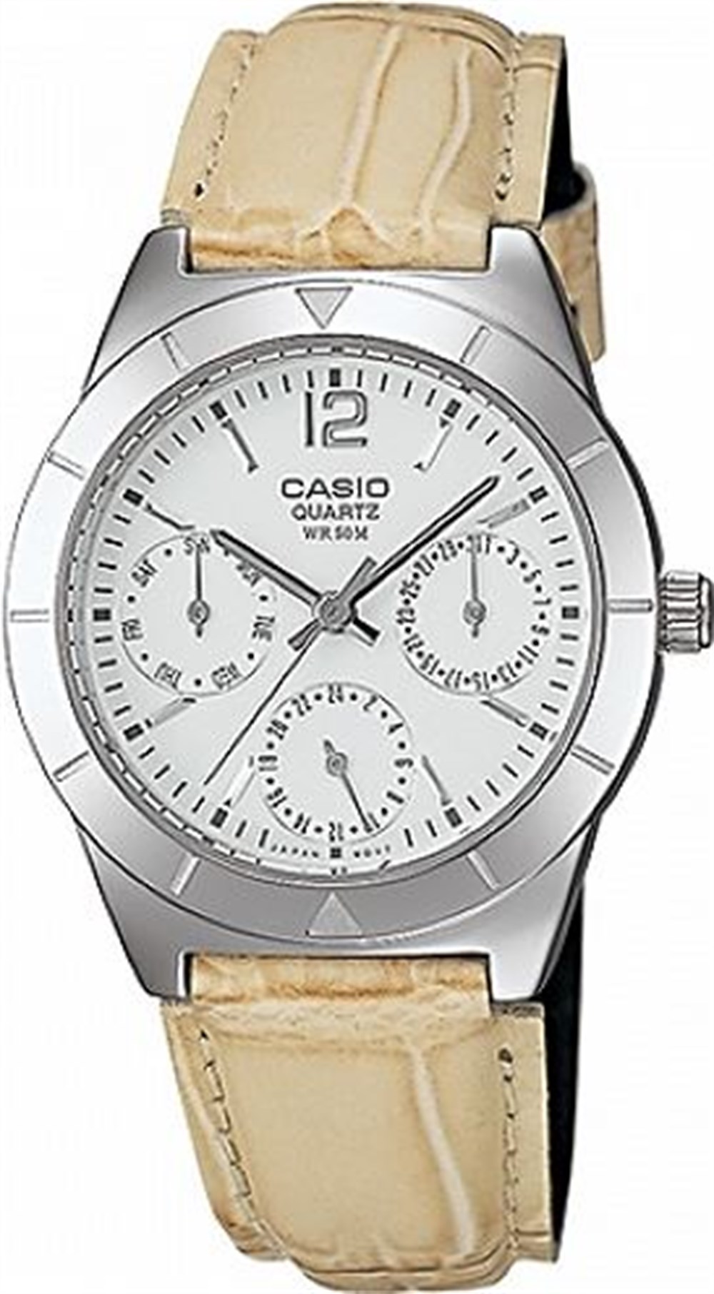 Casio LTP-2069L-7A1VDF Bayan Kol Saati