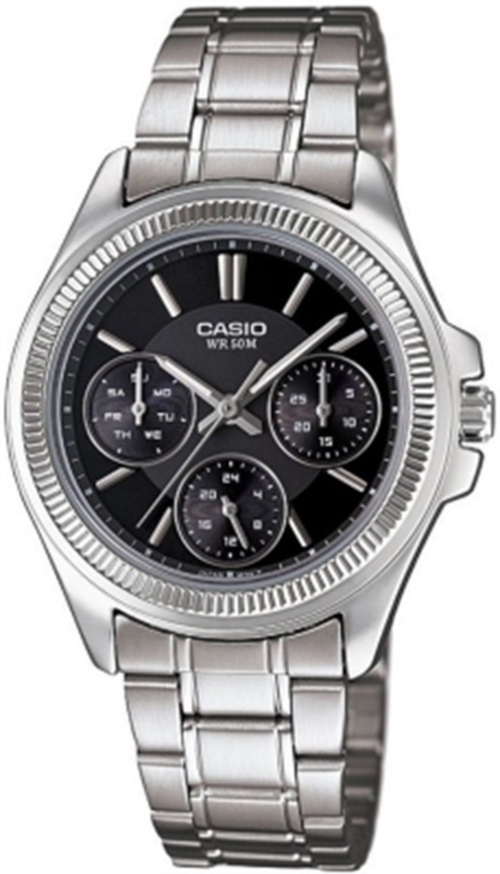 Casio LTP-2088D-1AVDF Bayan Kol Saati