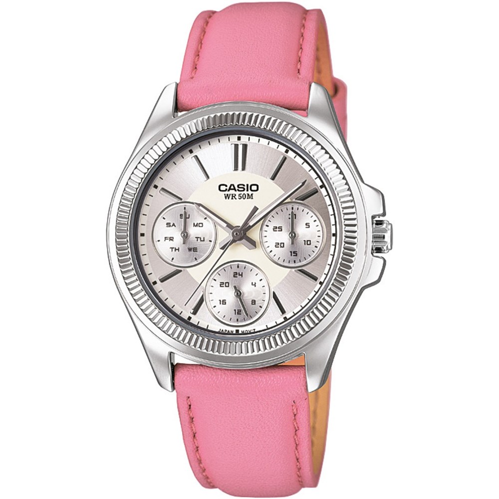 Casio LTP-2088L-4AVDF Bayan Kol Saati