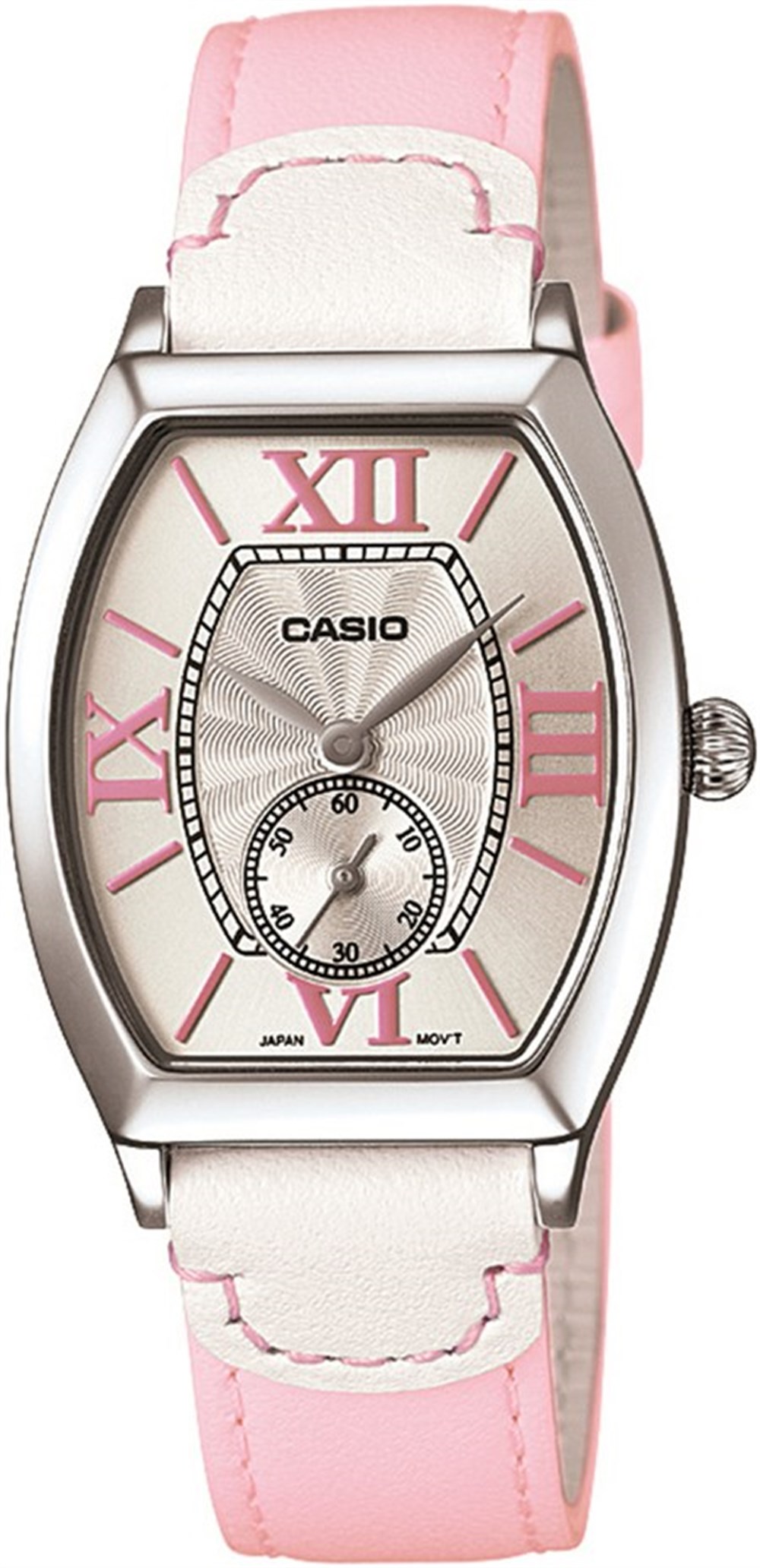 CasioLTP-E114L-4A1DFCasio LTP-E114L-4A1DF Bayan Kol Saati