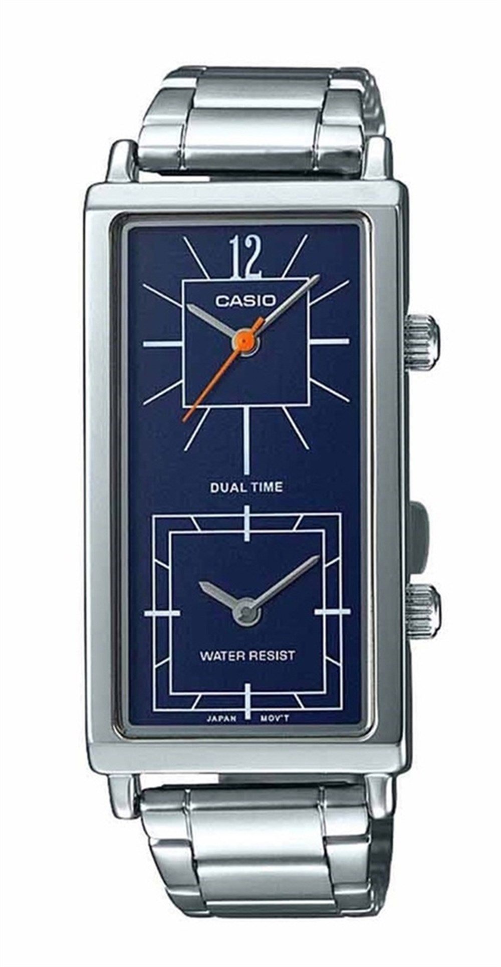 Casio LTP-E151D-2BDF Bayan Kol Saati