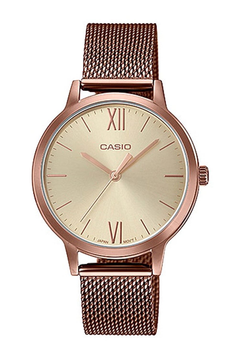 Casio LTP-E157MR-9ADF Kol Saati