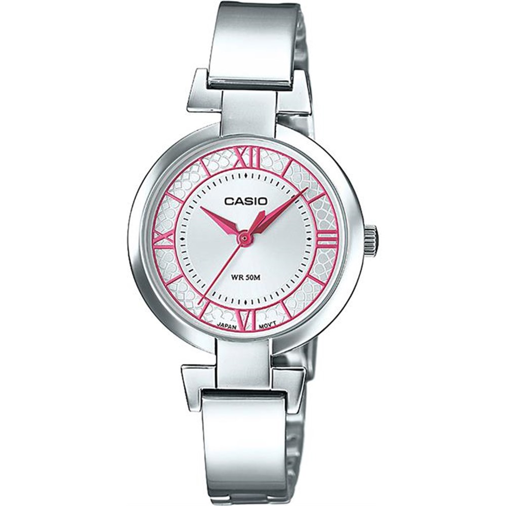 Casio LTP-E403D-4AVDF Erkek Kol Saati