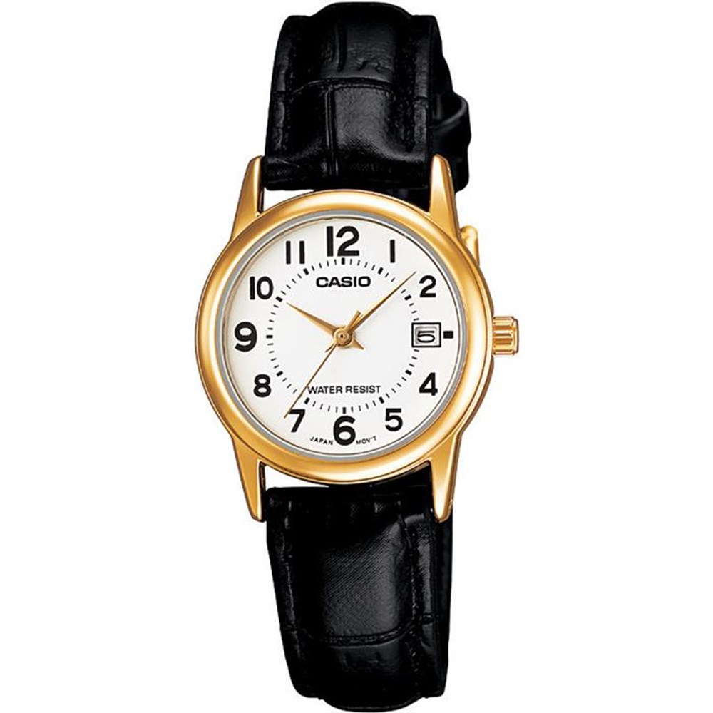 CasioLTP-V002GL-7BUDFCasio LTP-V002GL-7BUDF Kadın Kol Saati
