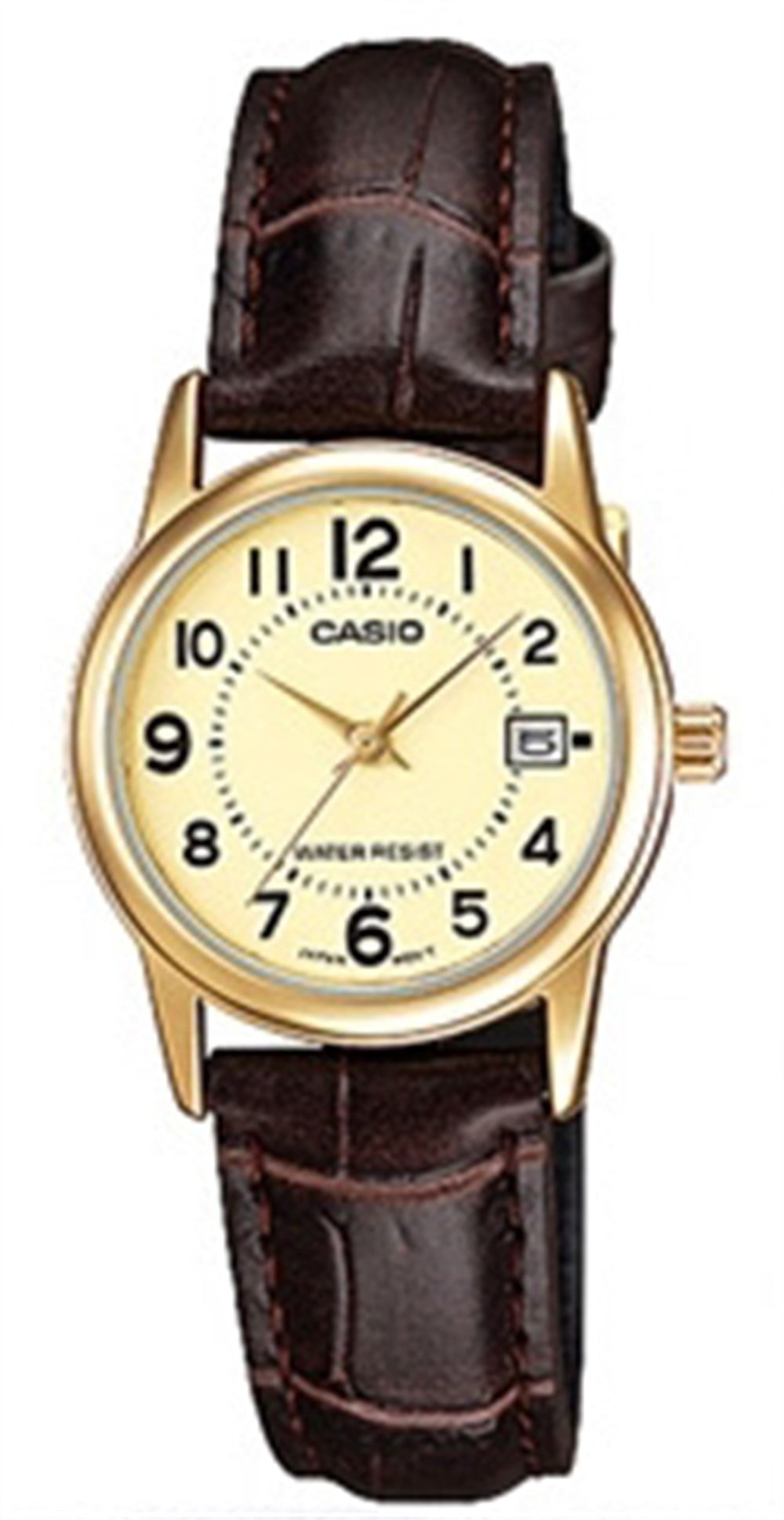 CasioLTP-V002GL-9BUDFCasio LTP-V002GL-9BUDF Kadın Kol Saati